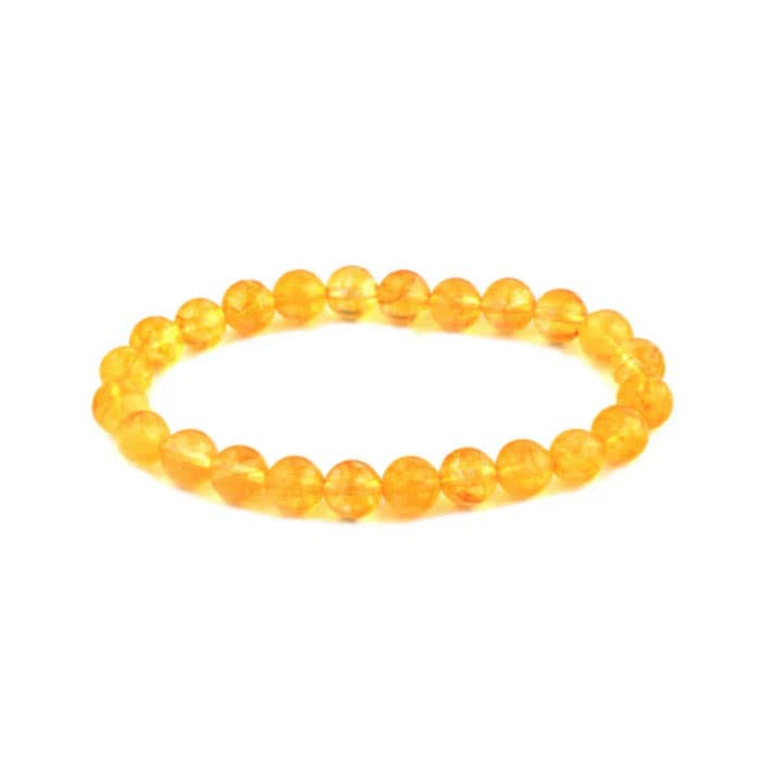Citrine Bracelet