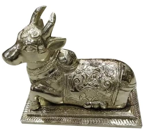 Brass Nandi