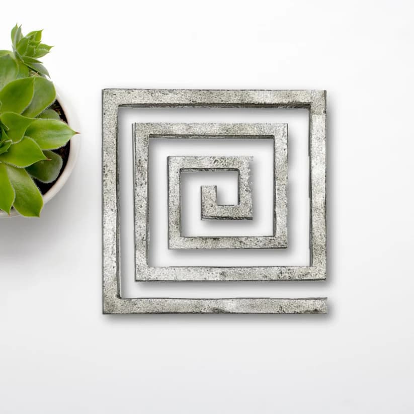 Prithvi Earth Lead Helix